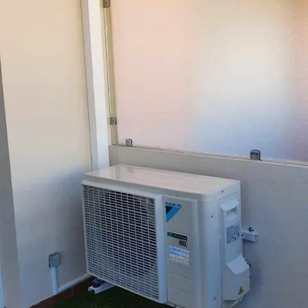 Apartment Le Suquetan Cannes