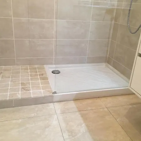 Apartment Le Suquetan Cannes