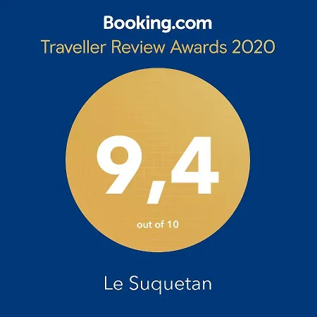 Le Suquetan Cannes