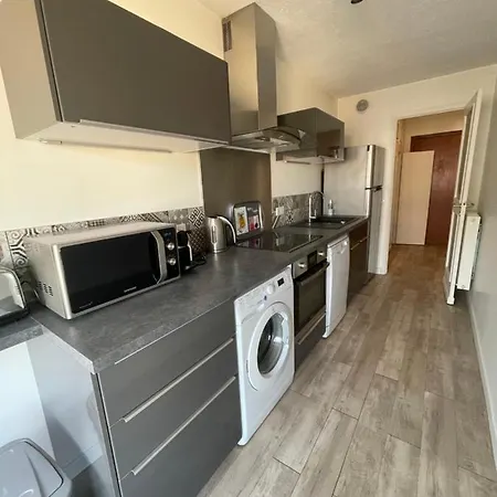Apartment Le Suquetan Cannes