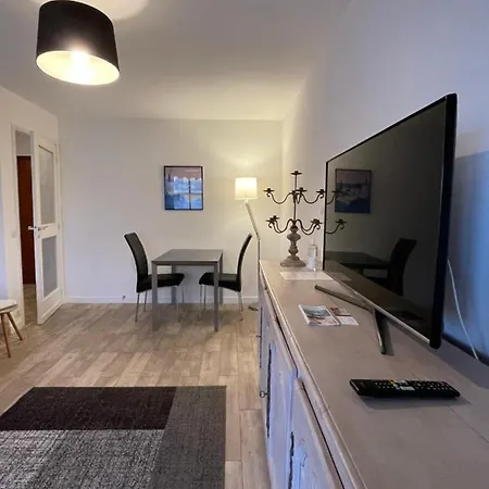 Apartment Le Suquetan