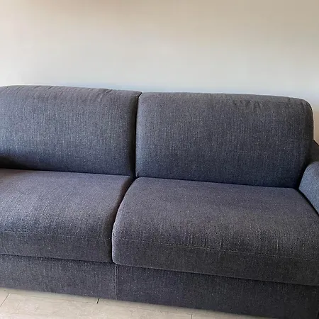 Le Suquetan Apartment