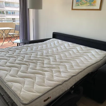 Apartment Le Suquetan